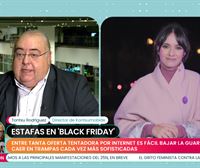 'Black Friday', el momento perfecto para ser estafados por Internet 