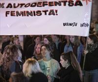 1900 mujeres denunciaron casos de violencia machista en el primer cuatrimestre en la CAV