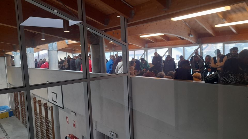 XXXII. Torneo Diputación de bolos