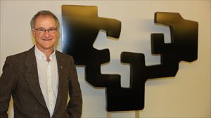 La Universidad del País Vasco (UPV/EHU) cambiará su marca y pasará a denominarse simplemente EHU