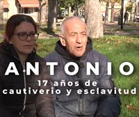 Antonio y Begoña Moncayo: 'Tenemos miedo que tomen represalias contra nosotros'