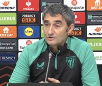 Valverde: ''Para nosotros es un partido importante ante un rival que se la tiene que jugar''