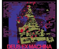 Anari y Belako: ''Deus Ex Machina''