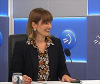 Entrevista completa a la diputada Amaia Antxustegi en Radio Euskadi