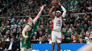 El Baskonia se repone y asalta la pista del Zalgiris Kaunas (70-83)