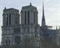 Primer vistazo a la ''nueva'' Notre Dame, días antes de su reinauguración