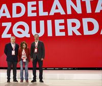 El PSOE abre su congreso persuadido de que Sánchez es atacado solo por ser socialista