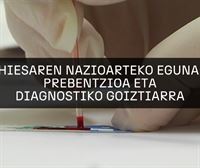 Kasuen % 7,5 oraindik diagnostikatu gabe daude