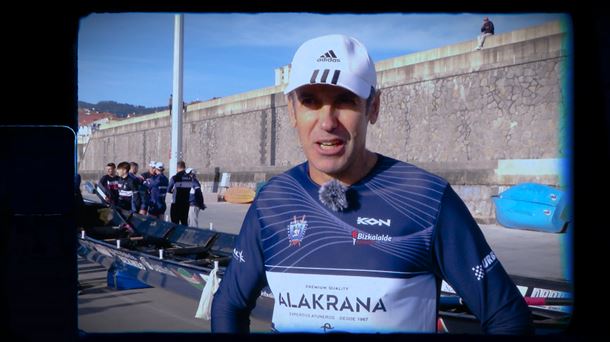 Primer entranamiento