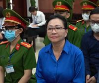 Vietnam ratifica la condena a muerte por corrupción contra la magnate inmobiliaria Truong My Lan