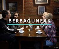 Berbalagun de Barakaldo, una iniciativa para generar encuentros que faciliten el uso y la práctica del euskera