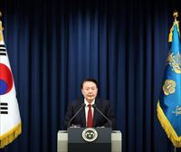 Zergatik deklaratu du gerra-legea Hego Koreako presidenteak?