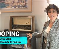 El boom del Stooping: encuentra joyas donde otros ven desechos