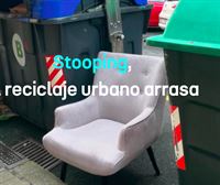 Stooping: cazadores de muebles y héroes del reciclaje