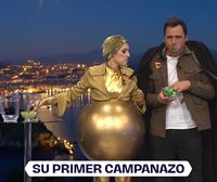 ¿Está Ion Aramendi preparado para las campanadas?