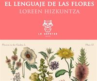 'El lenguaje de las flores', trabajo ganador de Eszenabide 2024