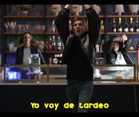 ''Yo voy de tardeo'', el musical de los más viejales