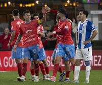 Minera-Alaves Errege Kopako partidaren laburpena eta golak (2-2) 