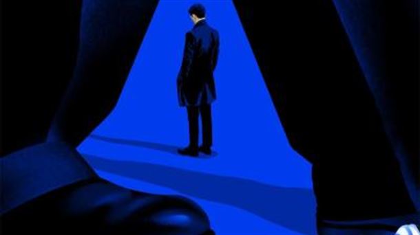 Maddalen Marzol. "Intermezzo", Sally Rooney