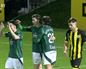 Goles del partido de Copa Barakaldo - Racing Ferrol 