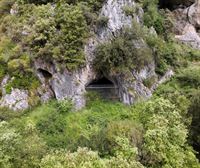 Andere: Una Pre-Neandertal de Más de 150.000 años en la Cueva de El Polvorin en Karrantza