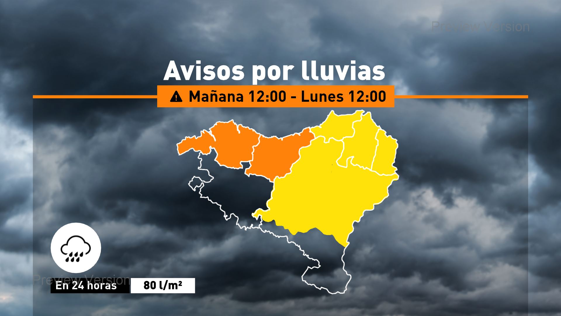 Lluvia