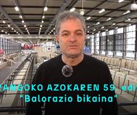 ''Halako egiturazko beste espazio gehiagorekin euskal kulturak hartzaile gehiago izango lituzte urtean zehar''