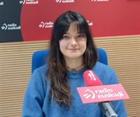 Miren Eizmendi y Cari Vélez, pasado y presente en la Federación de Montaña de Navarra