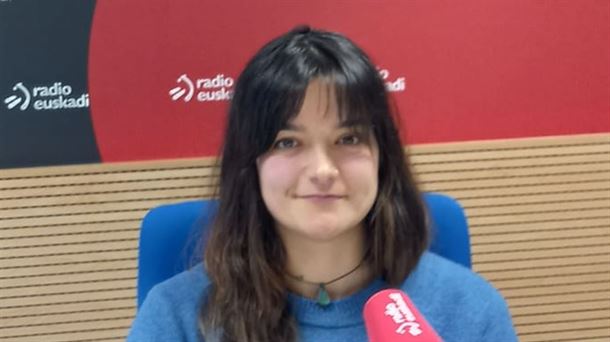 Miren Eizmendi y Cari Vélez, pasado y presente en la Federación de Montaña de Navarra