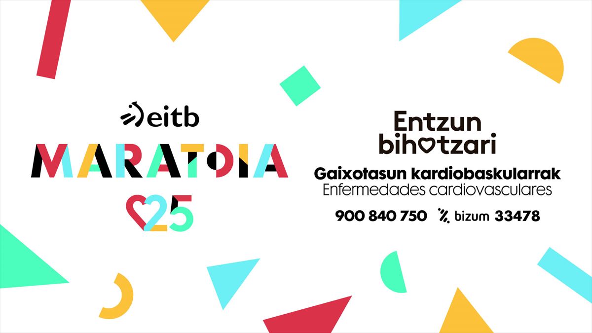 EITB Maratoia 2024