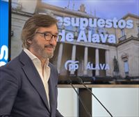 Entrevista completa a Iñaki Oyarzabal (PP) en Radio Euskadi