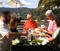 ¿Preferimos desayunos naturales? ¿Bufés o racionados?