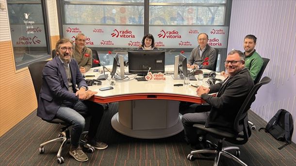 Dialogos forales  (10/12/2024)