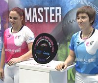 Aldai y Zabaleta se enfrentan en la final del Cuatro y Medio 