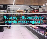 Gabonetan aurrezteko metodoa: erosketak aurreratzea eta eskaintzak probestea