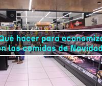 Método para ahorrar en Navidad: adelantar las compras y aprovechar ofertas