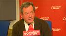 Zupiria sobre los presupuestos: ''No habrá acuerdo entre el Gobierno Vasco&#8230;