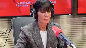 Maddalen Iriarte: 