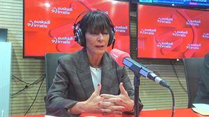 Iriarte: ''Es el Gobierno quien ha rechazado afrontar dos problemas serios de la ciudadanía''