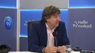 Andueza: ''EH Bildu ha actuado más por postureo que por realismo político&#8230;