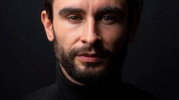 El director de escena afronta un 2025 con mucha actividad.