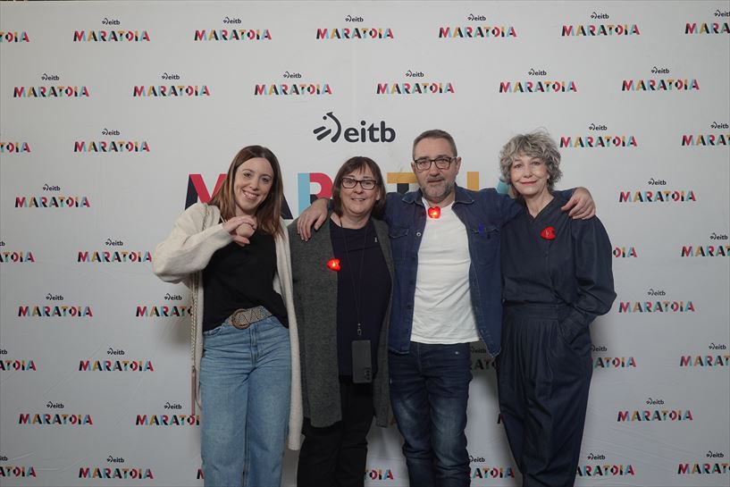 EITB Maratoia 2024