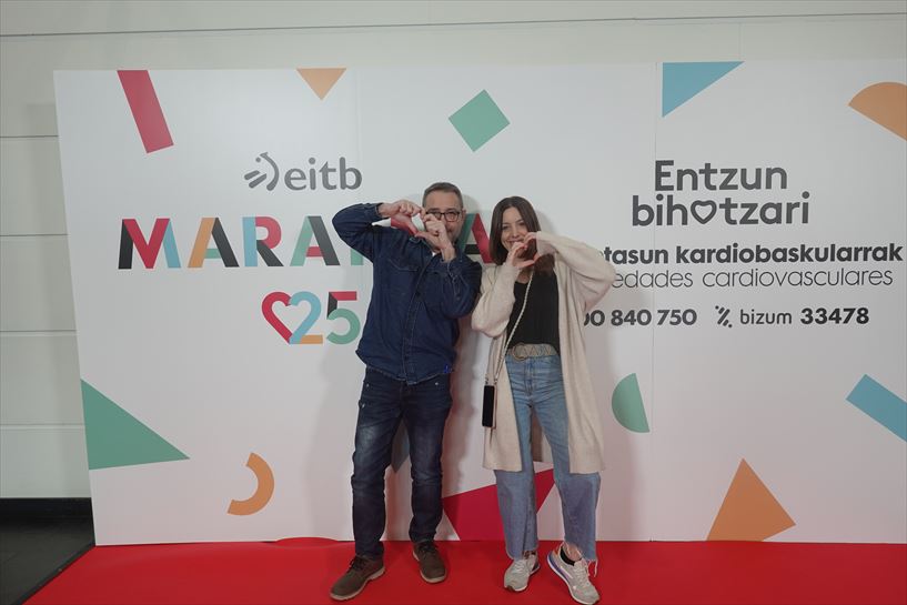 EITB Maratoia 2024
