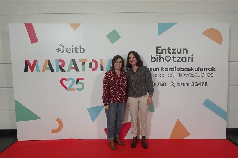 EITB Maratoia 2024