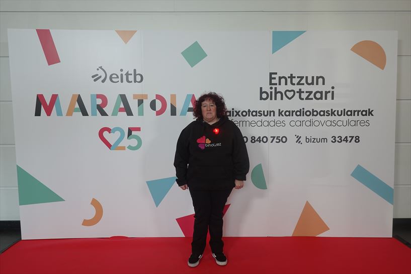 EITB Maratoia 2024