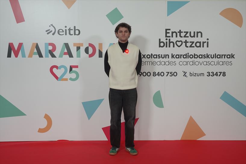 EITB Maratoia 2024