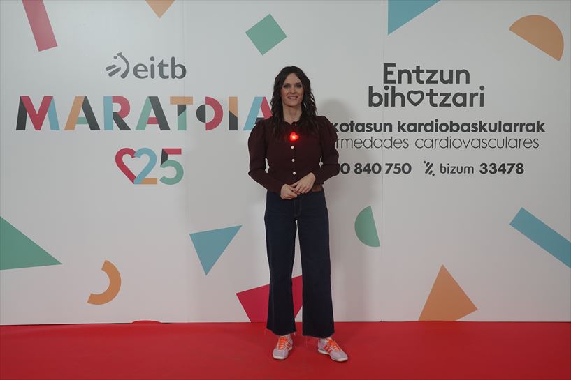 EITB Maratoia 2024