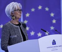 El BCE recorta los tipos de interés en 25 puntos por cuarta vez este año y los fija en el 3 %