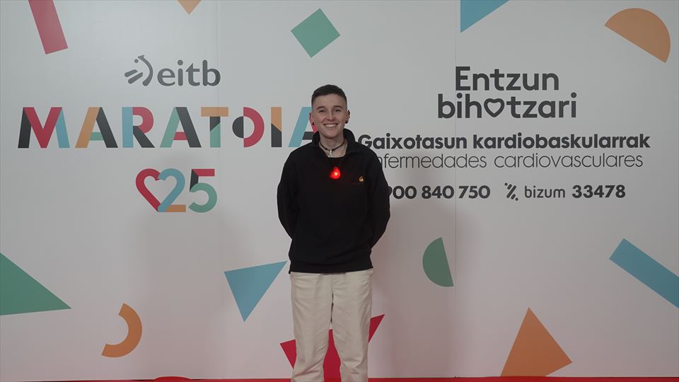 EITB Maratoia 2024