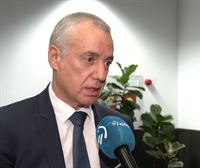 Iñigo Urkullu: ''Espero que el archivo de la causa suponga una restitución política, social y mediática''